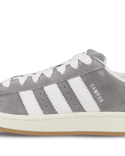 Adidas Campus 00s Grey White - J5SNEAKERS