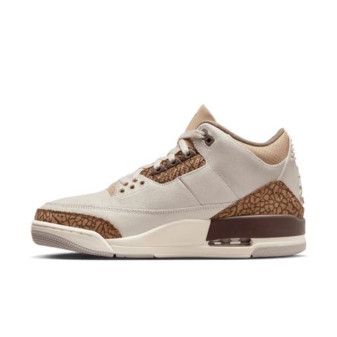 Jordan 3 Palomino PS