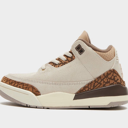 Jordan 3 Palomino GS