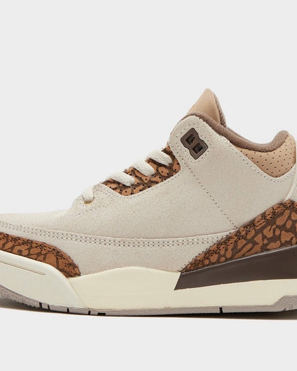 Jordan 3 Palomino GS