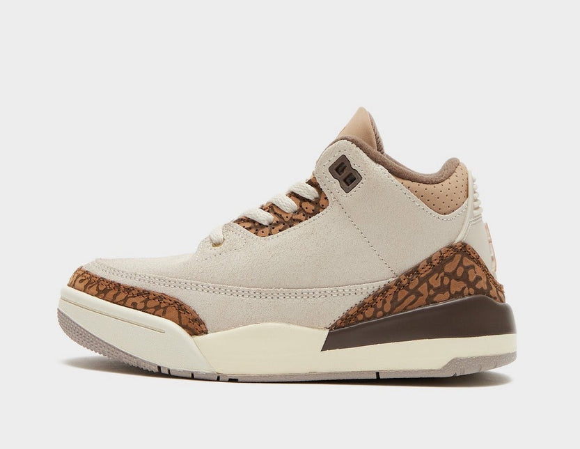 Jordan 3 Palomino GS