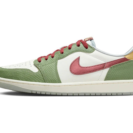 Jordan 1 Low OG Year of the Dragon