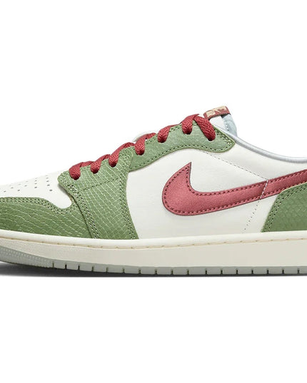 Jordan 1 Low OG Year of the Dragon