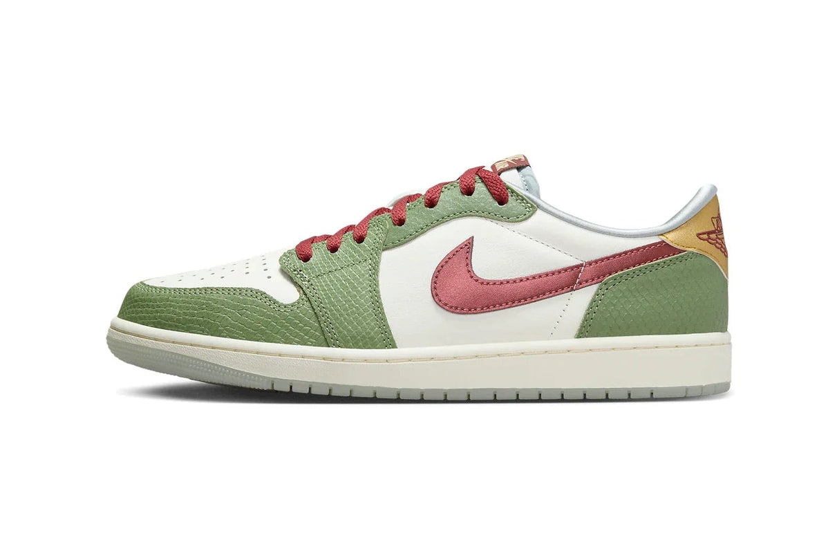 Jordan 1 Low OG Year of the Dragon