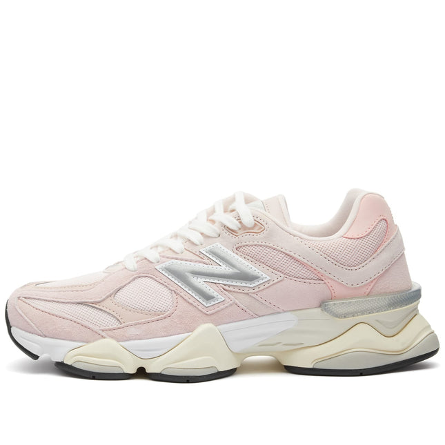 New balance 9060 crystal pink