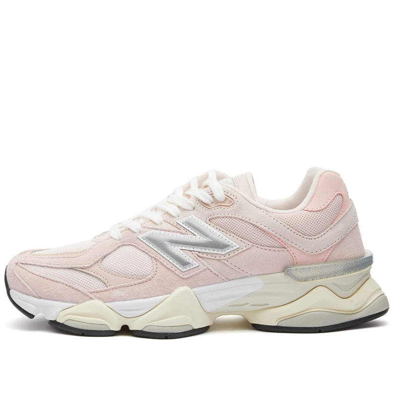 New balance 9060 crystal pink