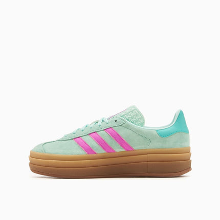 Adidas Gazelle Bold Clear Mint