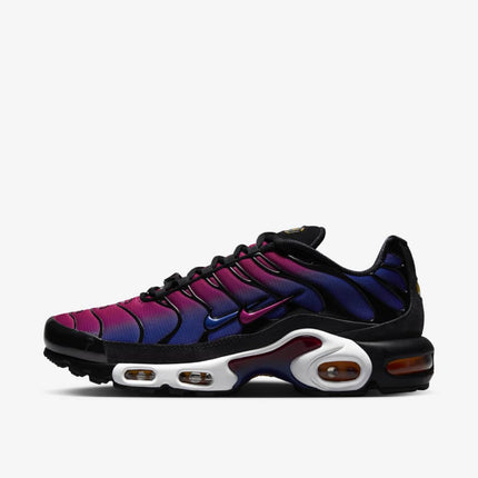 Air Max Plus Patta x Barcelona Culers del Mon