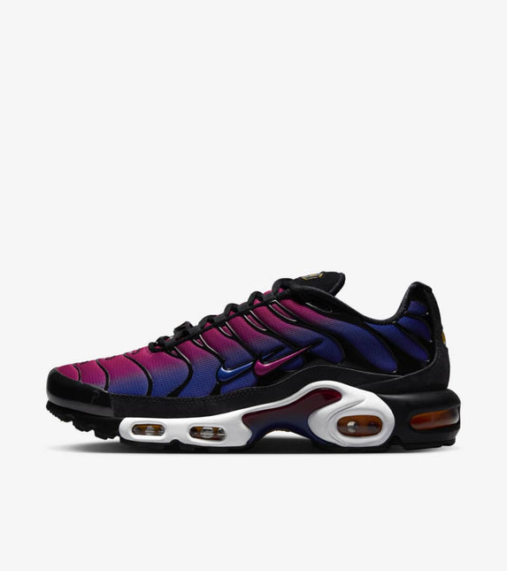 Air Max Plus Patta x Barcelona Culers del Mon