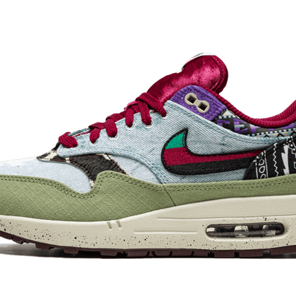 Air Max 1 Concepts Mellow