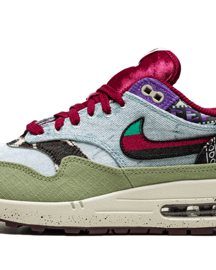 Air Max 1 Concepts Mellow