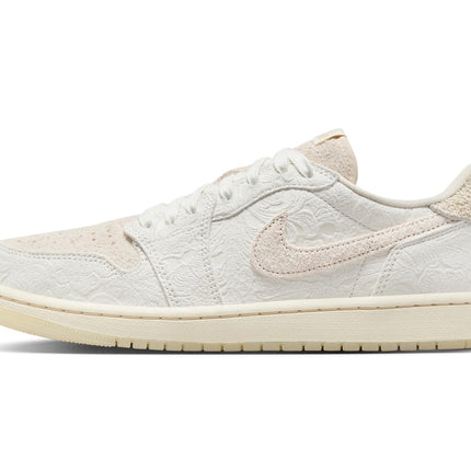 Jordan 1 Low Chris Paul Give them Flowers