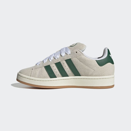 Adidas Campus 00s White Green