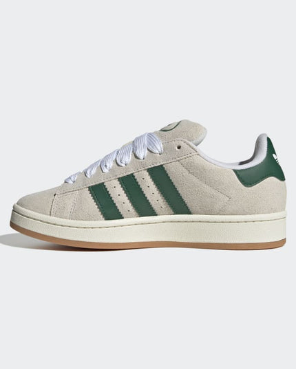 Adidas Campus 00s White Green