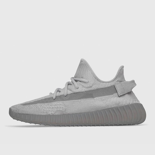 Yeezy 350 Steel Grey