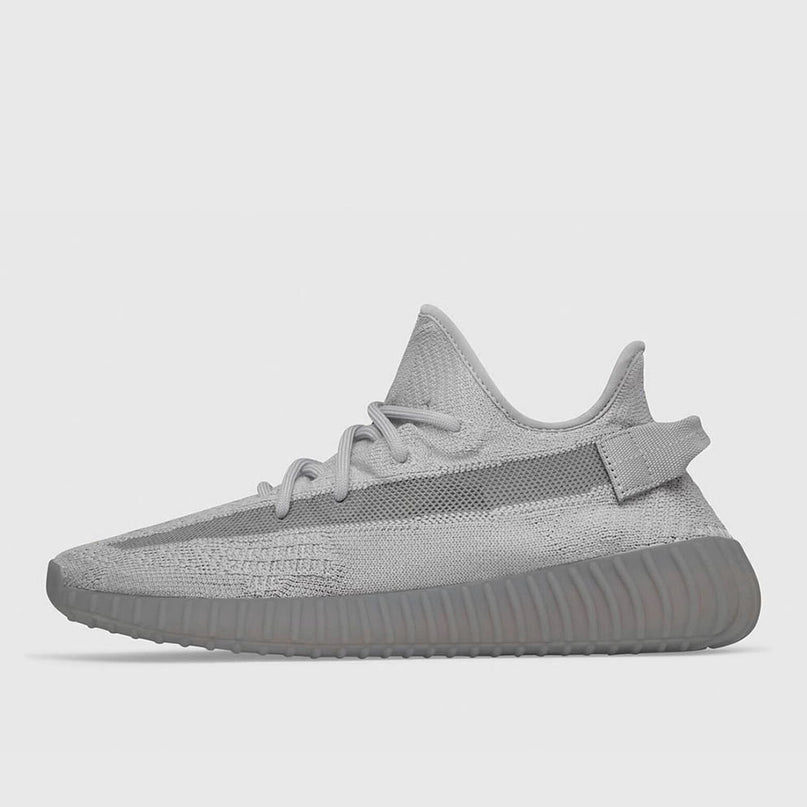 Yeezy 350 Steel Grey