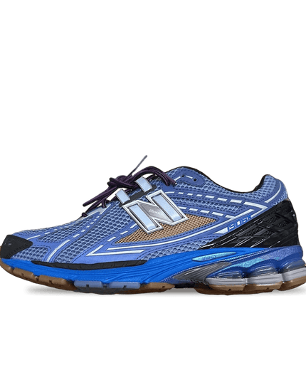 Action Bronson x New Balance 1906R Medusa Azul - J5SNEAKERS