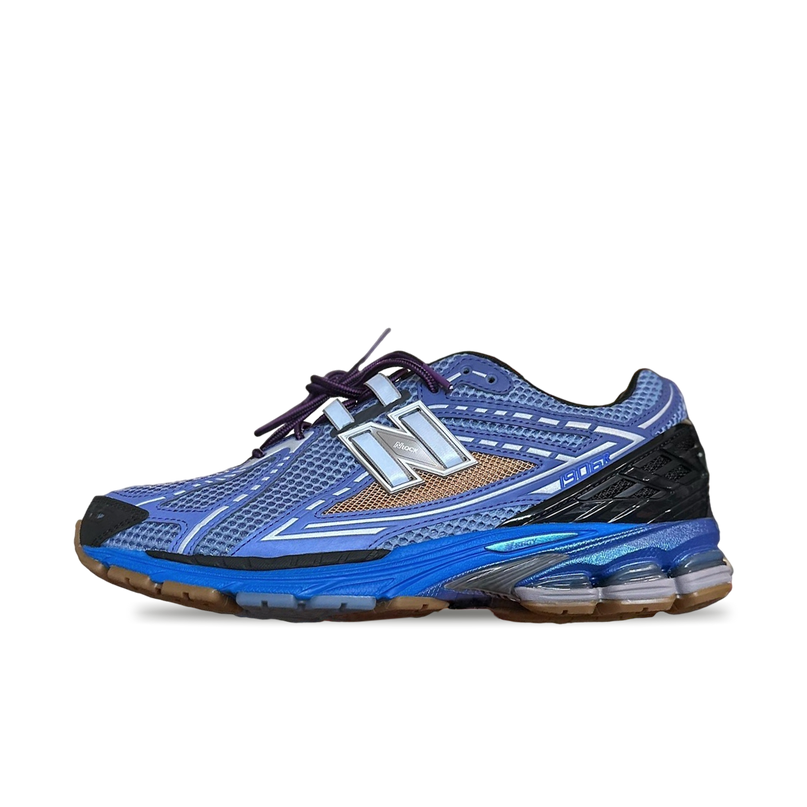 Action Bronson x New Balance 1906R Medusa Azul