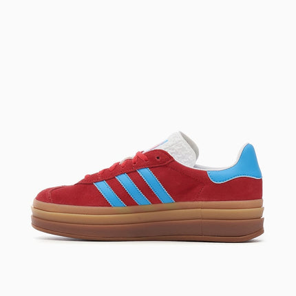 Adidas Gazelle Bold Semi Blue