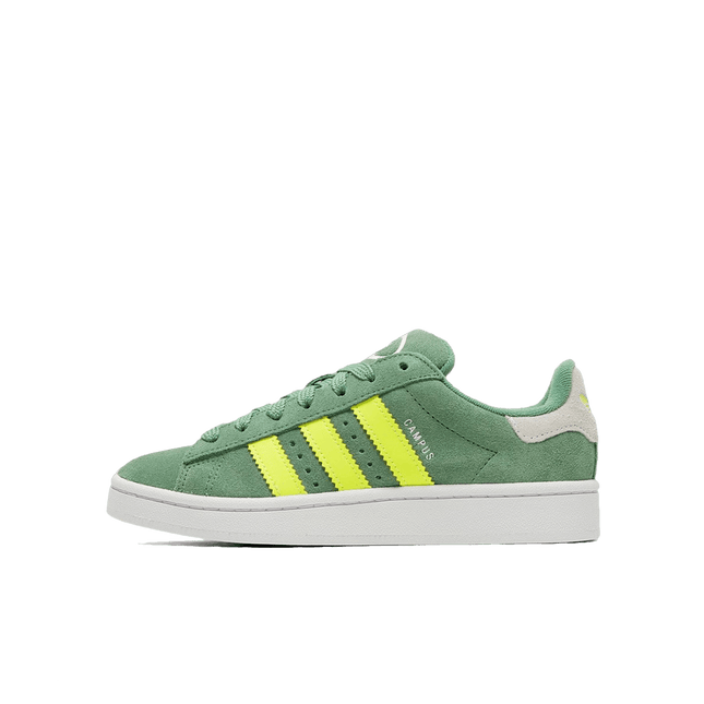 adidas Campus Preloved Green