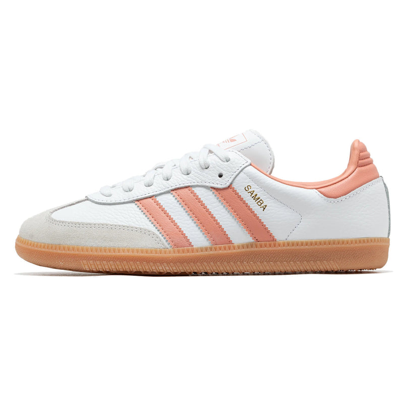 Adidas Samba White Clay Cristal White
