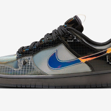 Dunk Low Hyperflat