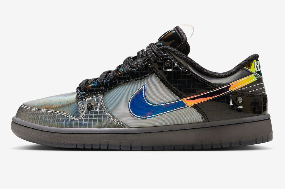 Dunk Low Hyperflat