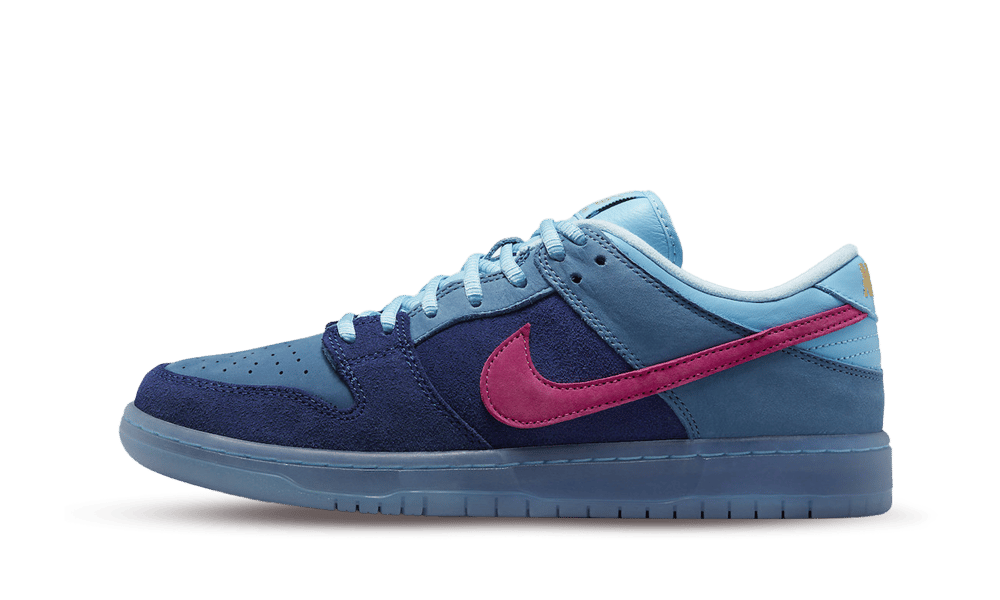 Dunk sb Low Run the Jewels Used