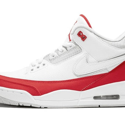 Jordan 3 Tinker University Red