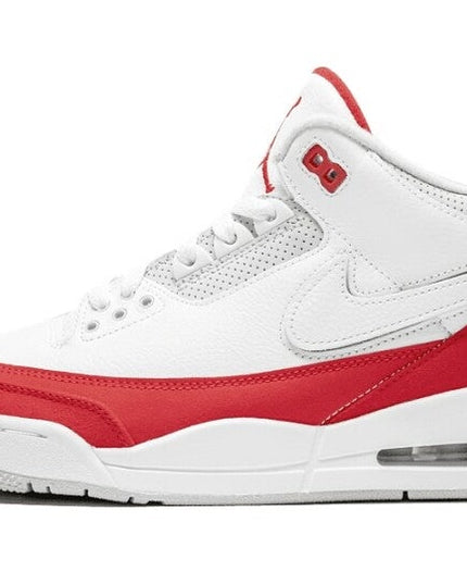 Jordan 3 Tinker University Red