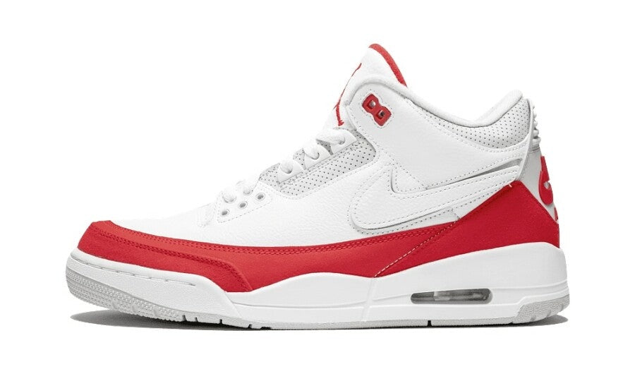 Jordan 3 Tinker University Red