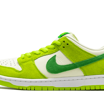 Dunk SB Low Green Apple