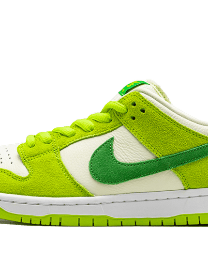 Dunk SB Low Green Apple