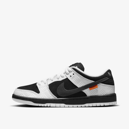 Dunk sb Low Tightbooth