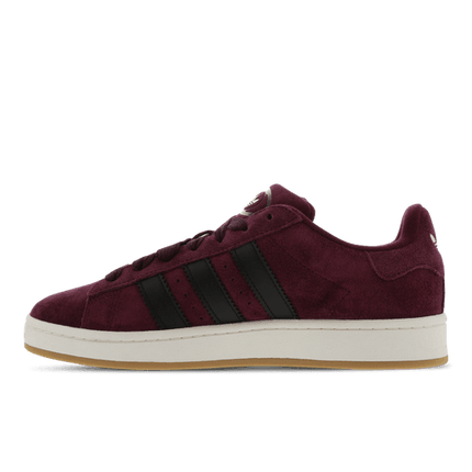 adidas Campus 00s Maroon - J5SNEAKERS