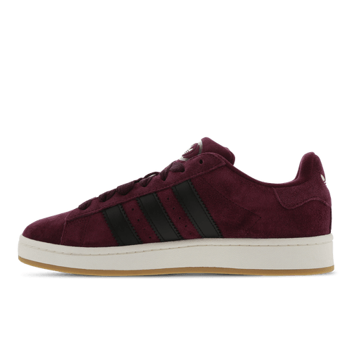 adidas Campus 00s Maroon - J5SNEAKERS