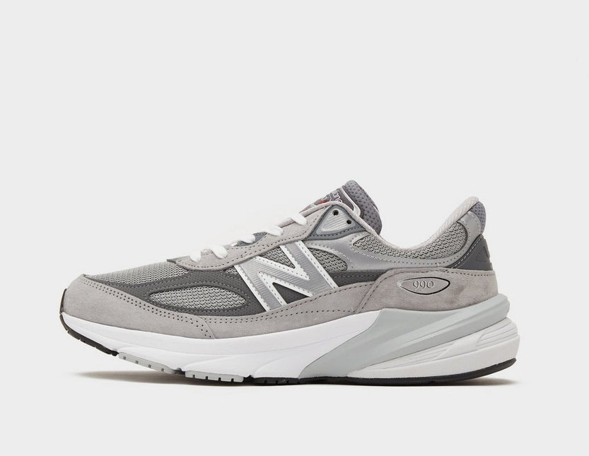 New Balance 990V6 Grey