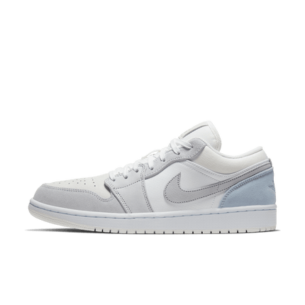 Jordan 1 Low Paris