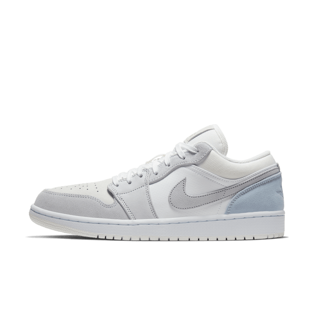 Jordan 1 Low Paris
