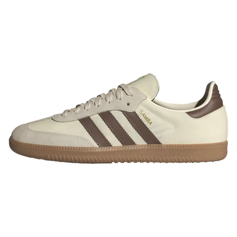 Adidas Samba OG Olympic Brown