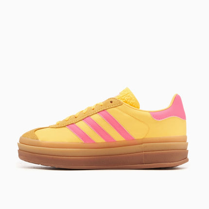Adidas Gazelle Bold Spark Lucid Pink
