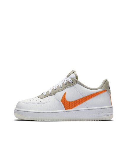 Air Force 1 Lv8 Total Orange PS
