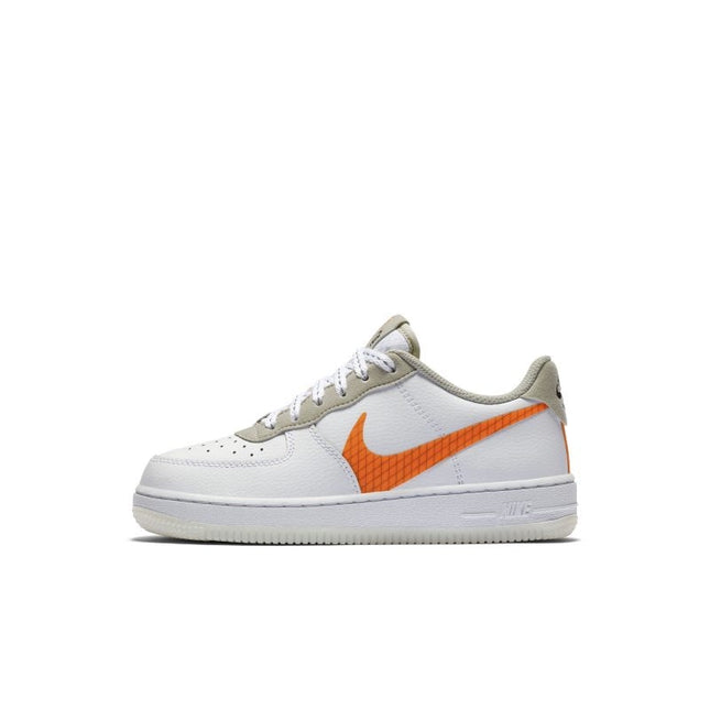 Air Force 1 Lv8 Total Orange PS