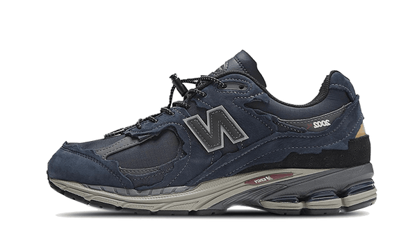 New balance 2002 Eclipse