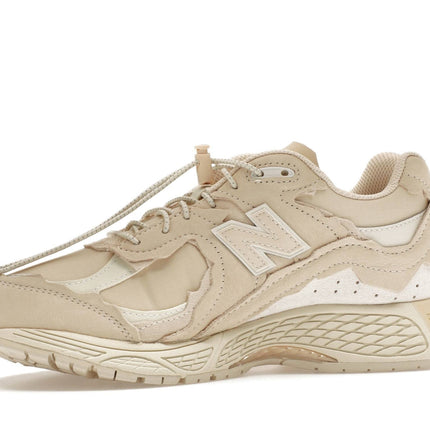 New Balance 2002 Sandstone