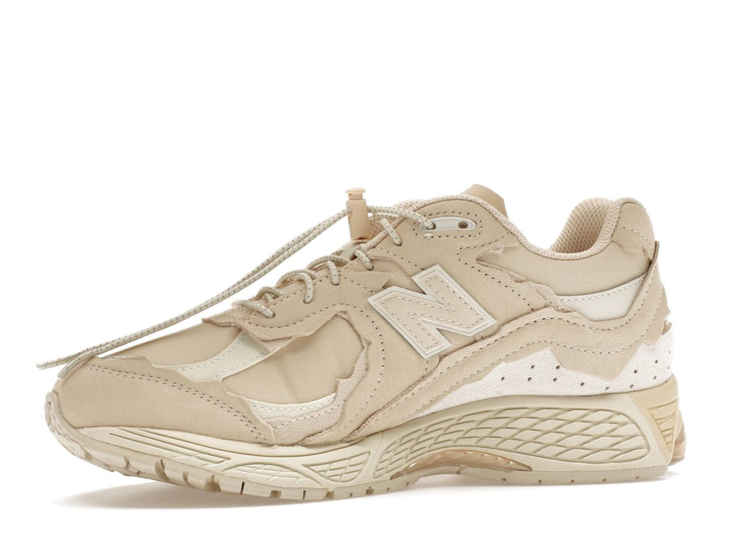 New Balance 2002 Sandstone