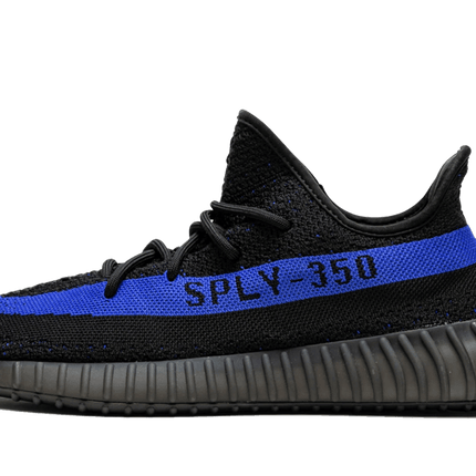 USED Yeezy 350 Dazzling Blue