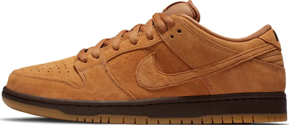 Dunk sb low Flax