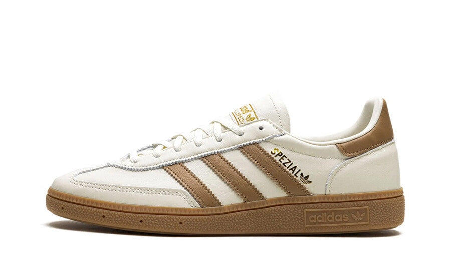 Adidas Spezial Off White Gum
