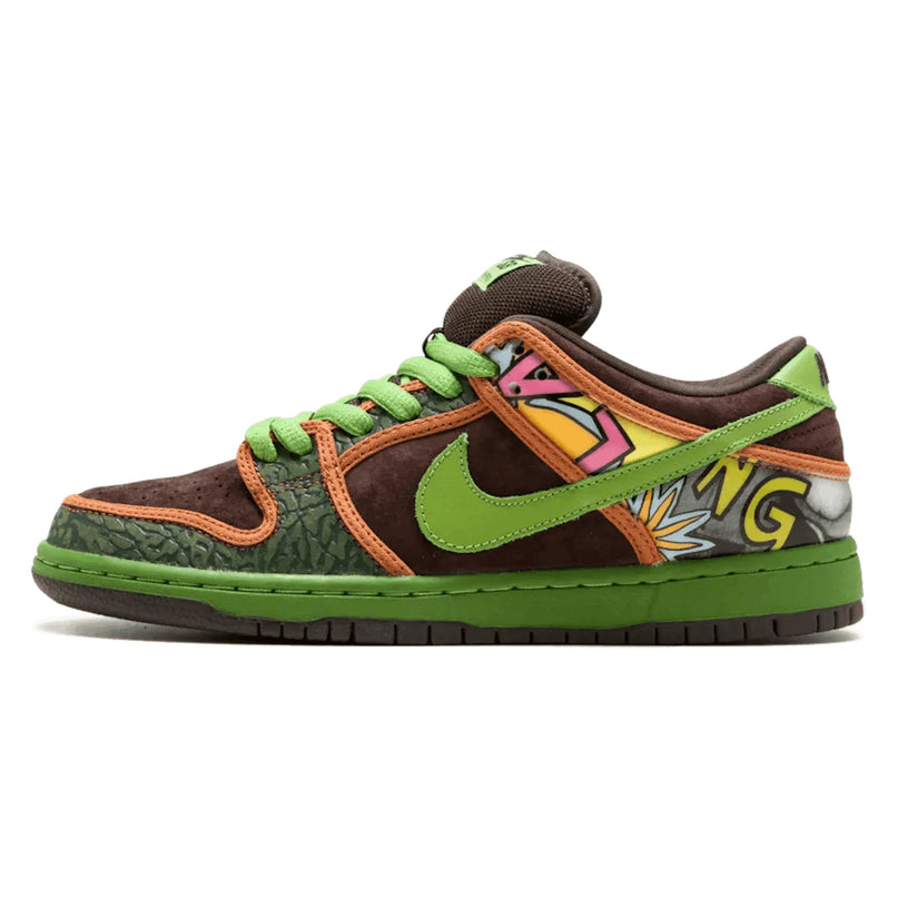 Nike SB Dunk Low De La Soul